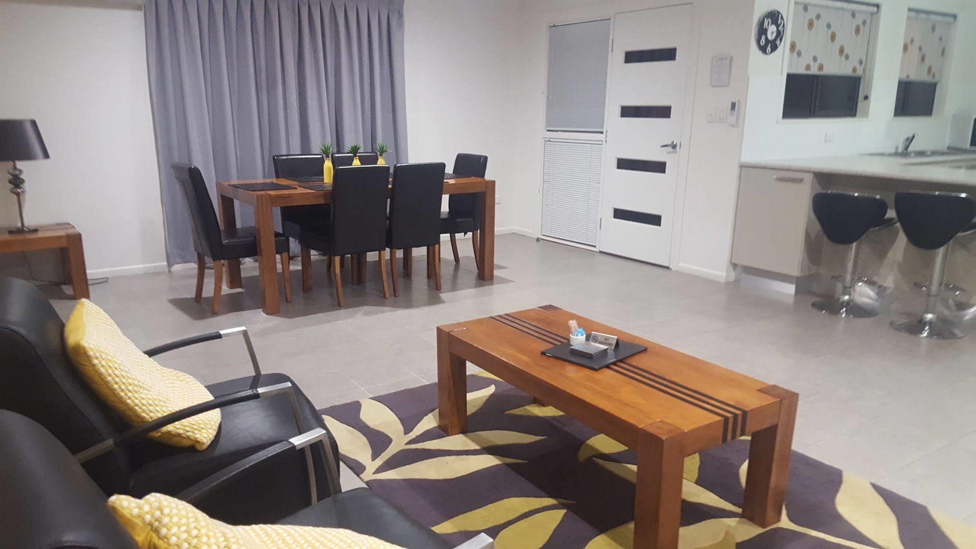 Colonial Tweed Holiday & Home Park Туид Хедс Екстериор снимка